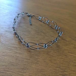 Vintage Chocker Necklace